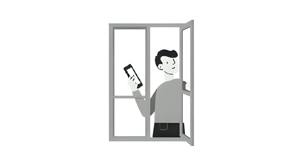 digital hygiene at home