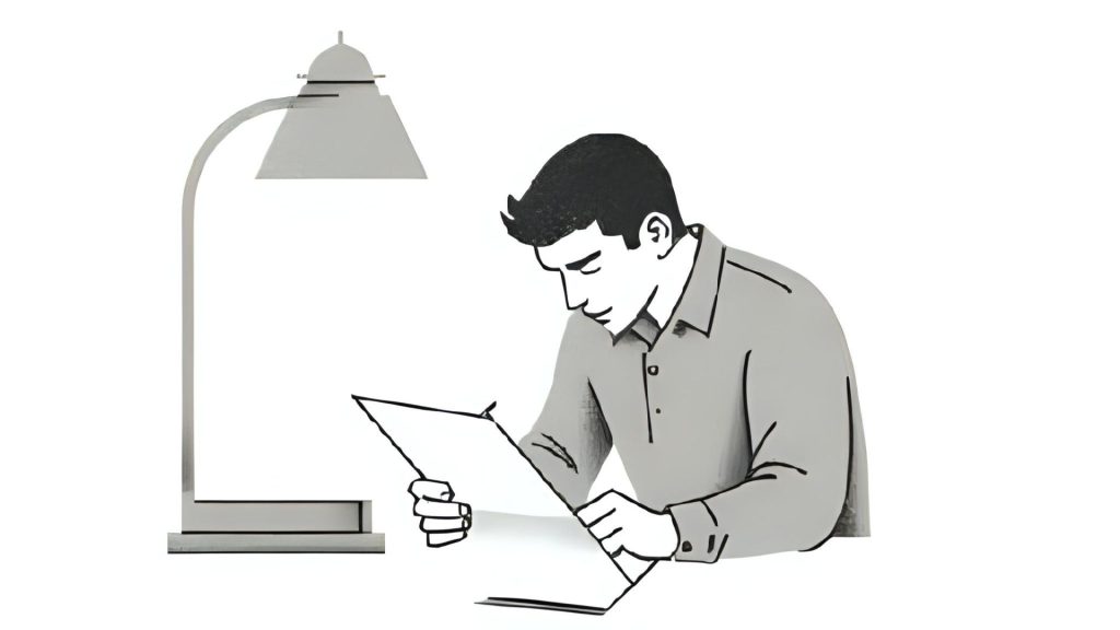 researching acoustics