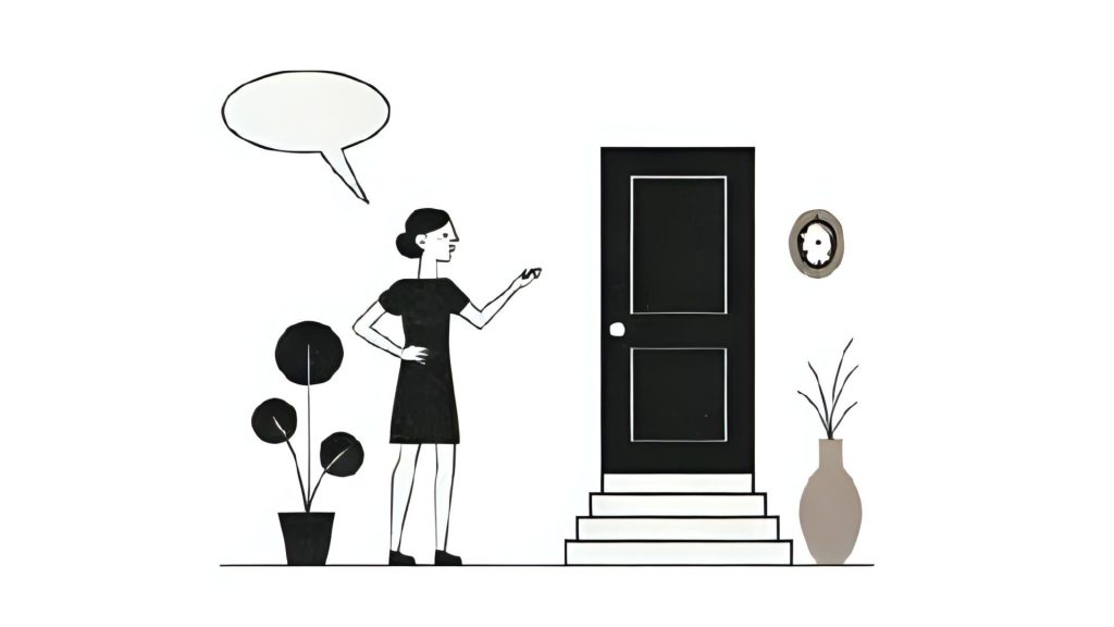 noise complaints from neighbors