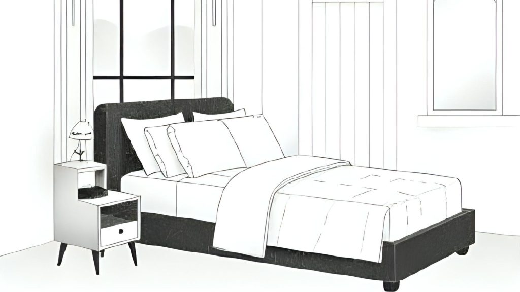 bedroom design