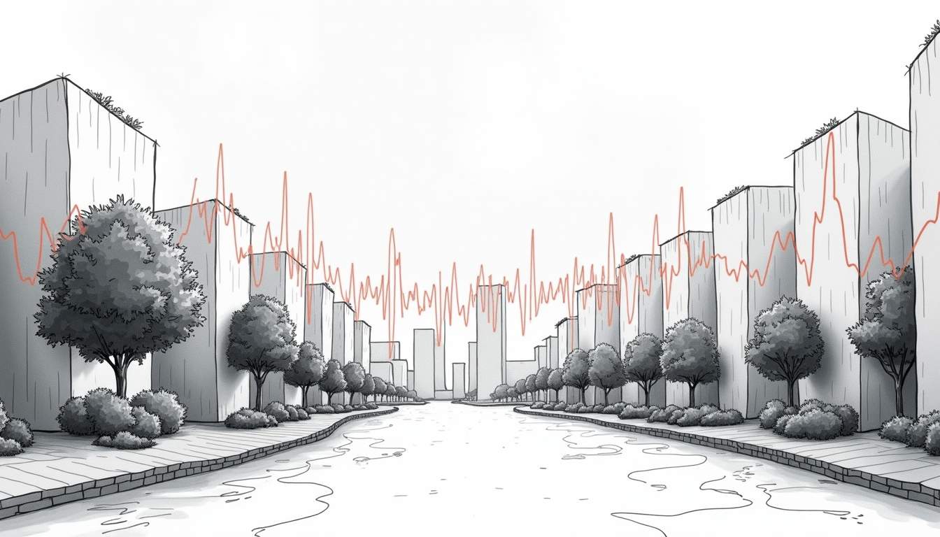 The Quiet Revolution: How Cities and People Are Fighting Noise Pollution